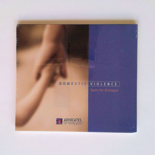 Addressing Fatherhood with Men Who Batter Curriculum Package - Image 4
