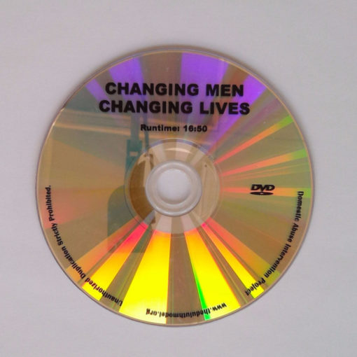 Changing Men, Changing Lives Curriculum Package - Image 3