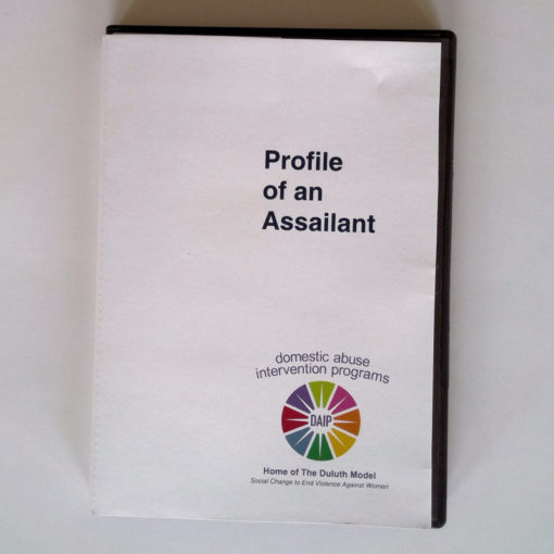 Profile of an Assailant (Classic) DVD