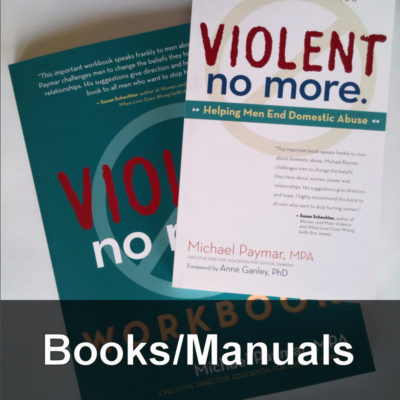 Books/Manuals