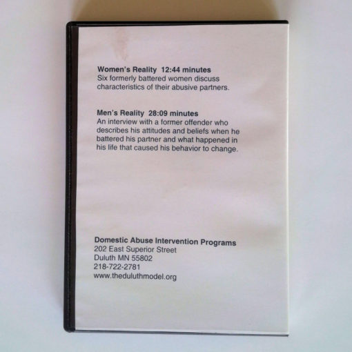 Profile of an Assailant (Classic) DVD - Image 2