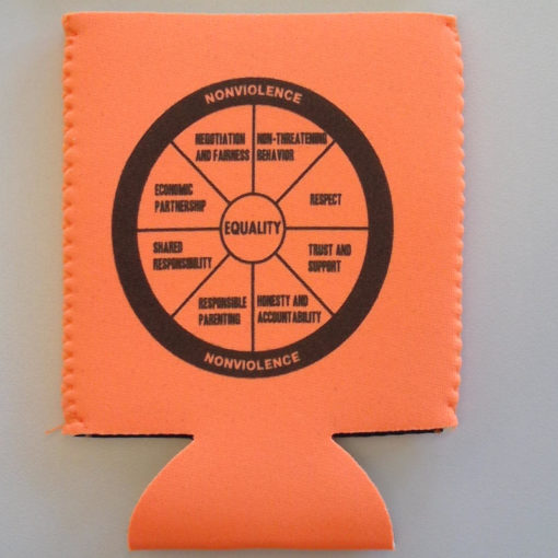 Can Coolers - Equality Wheel - Image 5