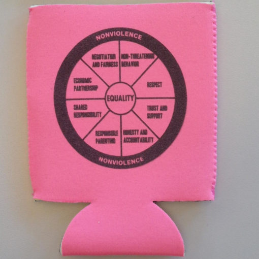 Can Coolers - Equality Wheel - Image 4