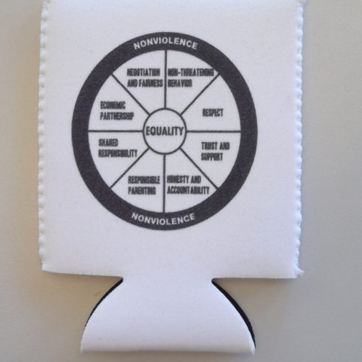 Can Coolers - Equality Wheel - Image 3
