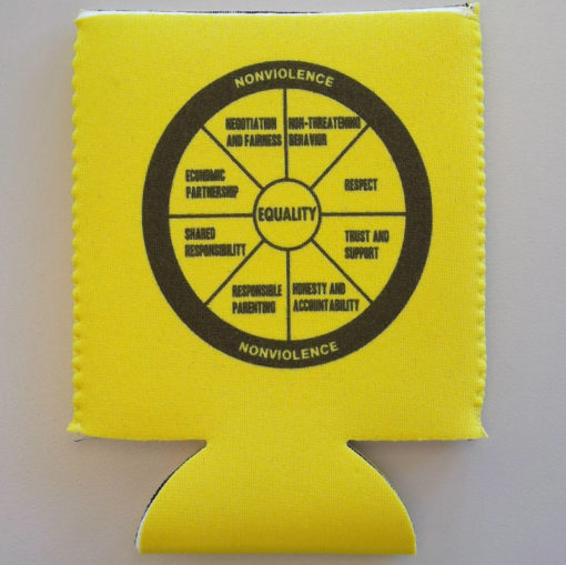 Can Coolers - Equality Wheel - Image 2