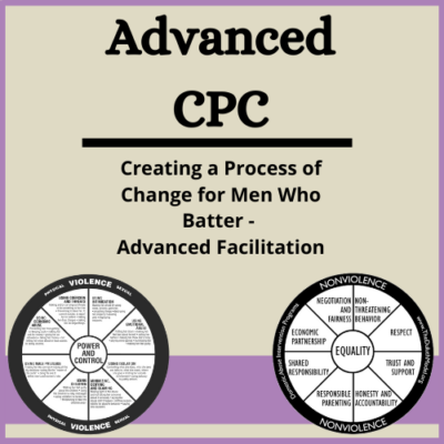 Advanced Facilitation Webinar Series