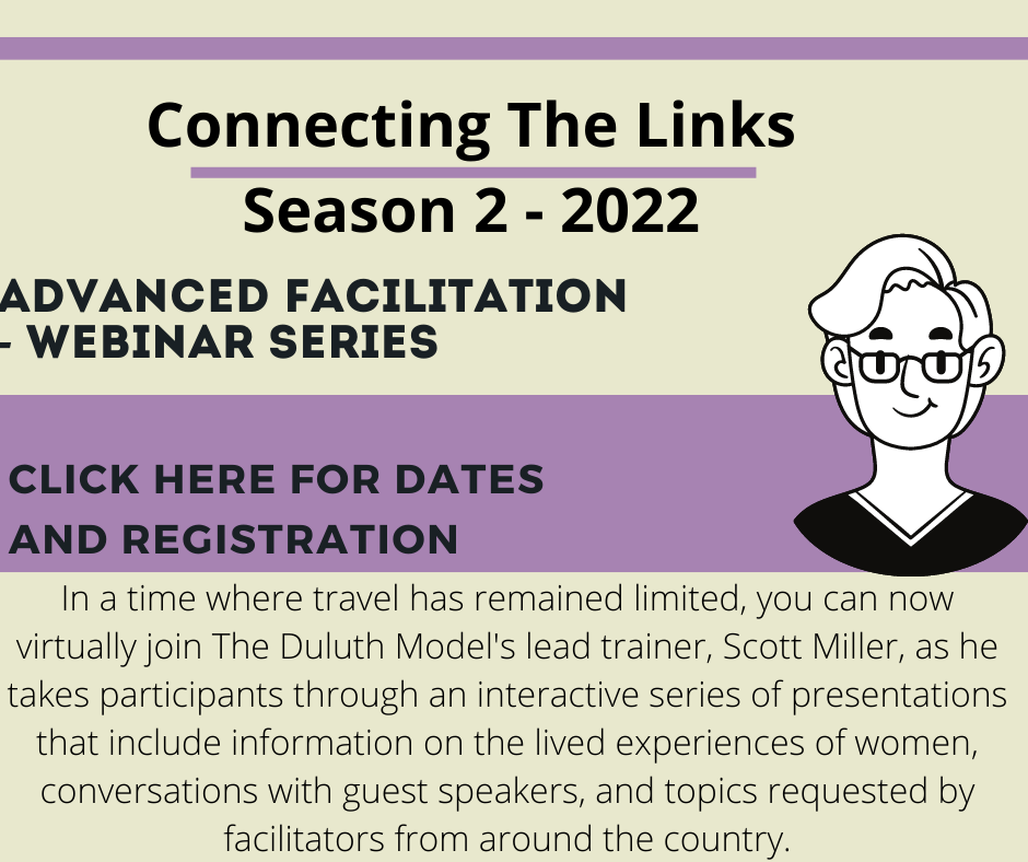 Advanced Webinar Series - Season 2