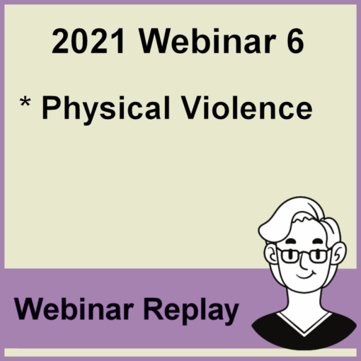 Advanced Facilitation - Season 1 - Webinar 6 Replay
