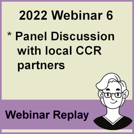 Advanced Facilitation - Season 2- Webinar 6 Replay