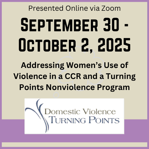 DV101 - February 20, 2025